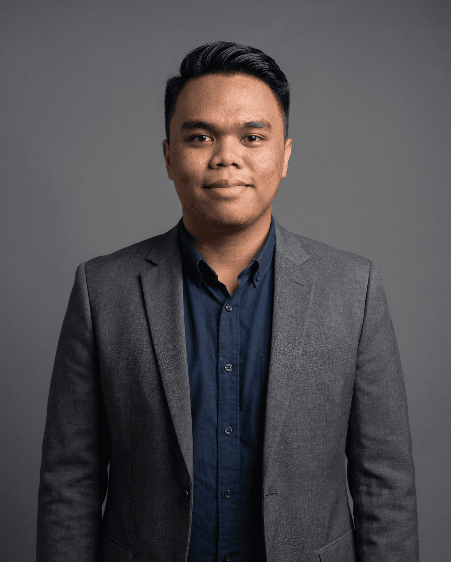 Teguh Prabowo